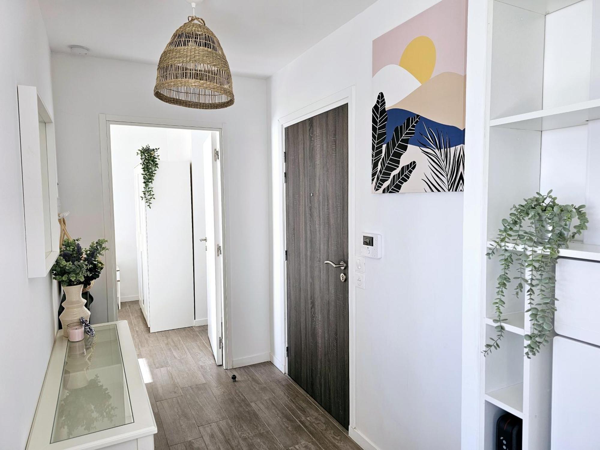 מונטה Lakeside Provence - Appartement Classe 4 Etoiles, Vue Sur Le Lac, Parking Sous-Sol, Double Clim מראה חיצוני תמונה