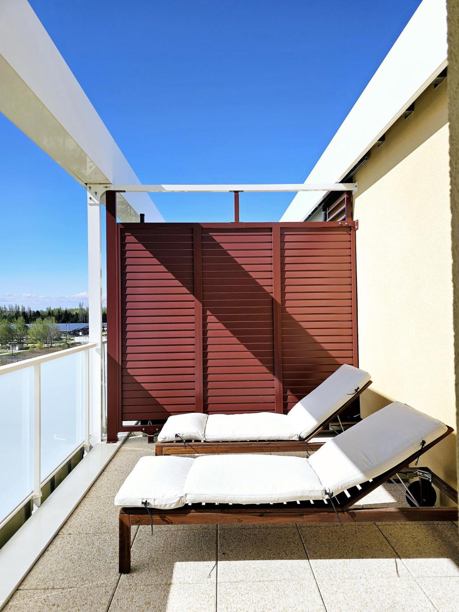 מונטה Lakeside Provence - Appartement Classe 4 Etoiles, Vue Sur Le Lac, Parking Sous-Sol, Double Clim מראה חיצוני תמונה